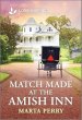 Match Made at the Amish Inn: An Uplifting Inspirational Romance