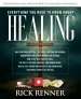 Everything You Need To Know About Healing