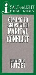 Coming to Grips with Marital Conflict