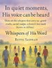 Whispers of His Word