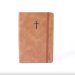 Wineskin Journal Tan Hardcover