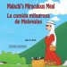 Malach's Miraculous Meal: La comida milagrosa de Malaquias