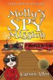 Molly's Spy Mission