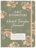 Bible Affirmations Habit Tracker Journal