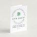 New Baby Greeting Card