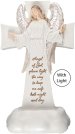 6 1/2" Guardian Angel Nightlight