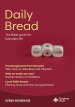 Daily Bread October - December 2025