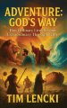 Adventure: God's Way