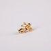 Lapel Pin Angel Gold Pack of 6