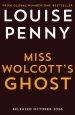 Miss Wolcott's Ghost