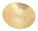 Candlestick Plate D 15 cm
