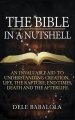 The Bible in a Nutshell