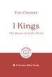 1 Kings: The Power of God's Word