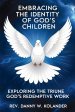 Embracing The Identity Of God's Children : Exploring The Triune God's Redemptive Work