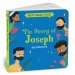 The Story of Joseph (Old Testament) : First Bible Story | An Illustrated Story Book for Kids | Ages 5+ [Penguin Early Learning Series]