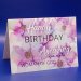 Birthday Girl Card