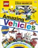 Lego Amazing Vehicles