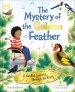 Mystery Of The Golden Feather