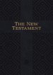 TPT New Testament, Reader's Edition, Black