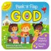 Peek-A-Flap God (Little Sunbeams)