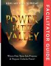 Power In The Valley - Facilitator Guide