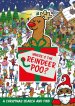 Where\'s The Reindeer Poo?