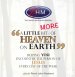 Little Bit More of Heaven of Earth CD