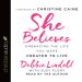 She Believes*