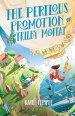 Perilous Promotion Of Trilby Moffat