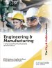 Engineering And Manufacturing For The T Level Occupational Specialisms (8712, 8713, 8714)