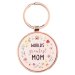 Keychain World's Greatest Mom
