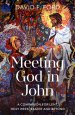 Meeting God in John