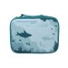 Ocean Bible Cover Large