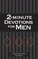 2-Minute Devotions for Men