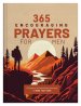 365 Encouraging Prayers for Men