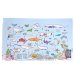 Under The Sea Tablecloth