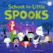 School For Little Spooks