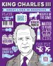 Great Lives in Graphics: King Charles III