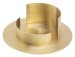 Matt Candle Holder D 8 cm Inside