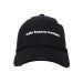 Make Heaven Crowded Black Cap