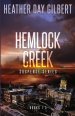 Hemlock Creek Suspense Series: Books 1-3