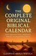 The Complete Original Biblical Calendar
