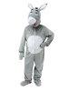 Donkey Costume Big Head | Nativity Costume for Adults