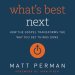 What's Best Next