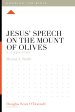 Jesus' Speech on the Mount of Olives
