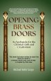 Opening Brass Doors