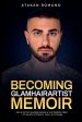 Becoming Glamhairartist Memoir - How a kid from Australia Became a Viral Celebrity Stylist - A True Story of Dreams, Fame, and Courage