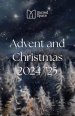 Sacred Space: Advent and Christmas 2024