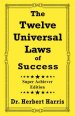 The Twelve Universal Laws of Success