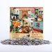 Grandma's Kitchen Jigsaw Puzzle - 1000 Pieces